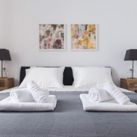 M&A Apartments 扎达尔 外观 照片
