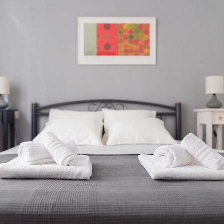 M&A Apartments 扎达尔 外观 照片