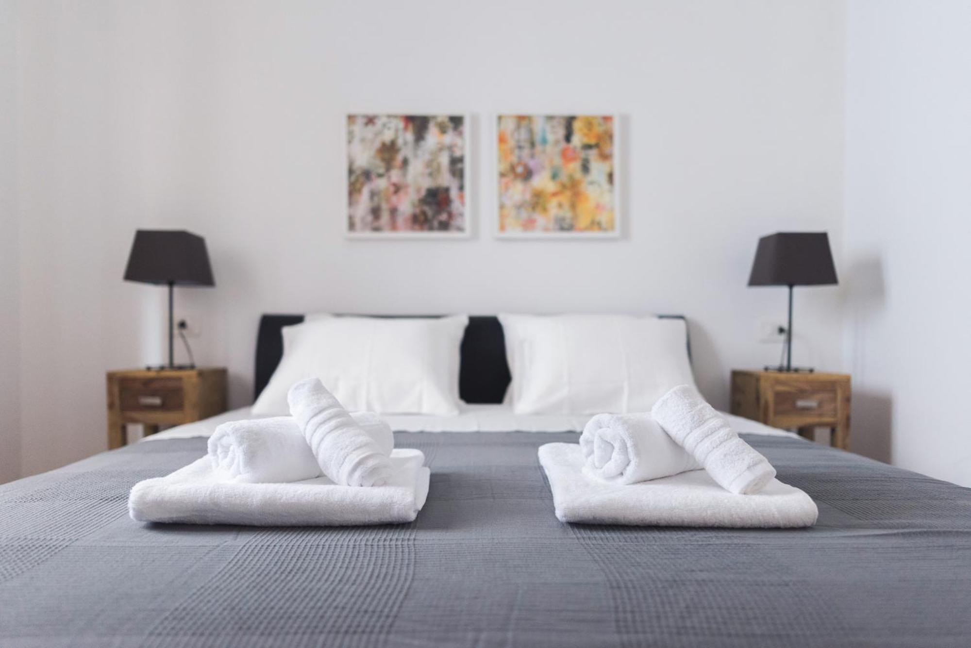 M&A Apartments 扎达尔 外观 照片