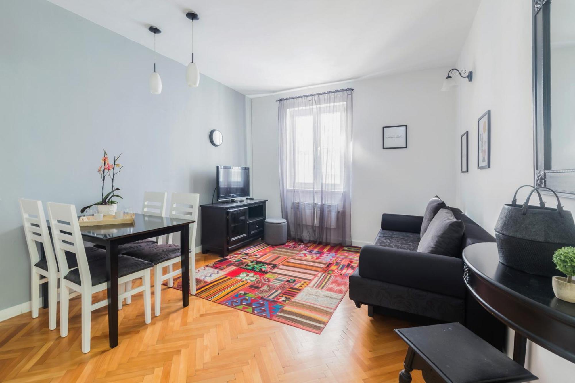 M&A Apartments 扎达尔 外观 照片