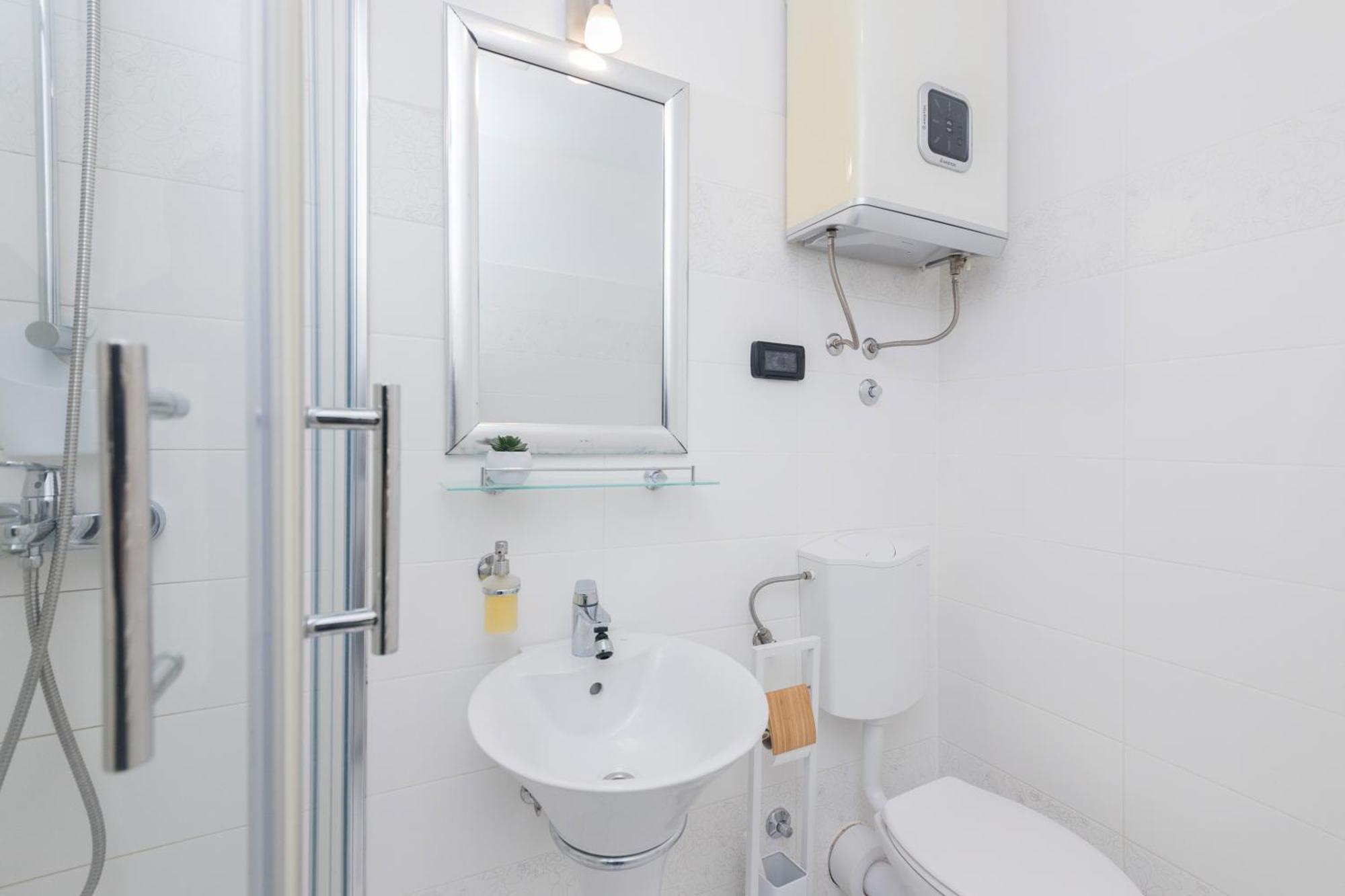 M&A Apartments 扎达尔 外观 照片